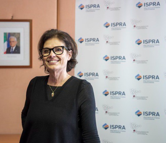 Maria Alessandra Gallone è la nuova pres...