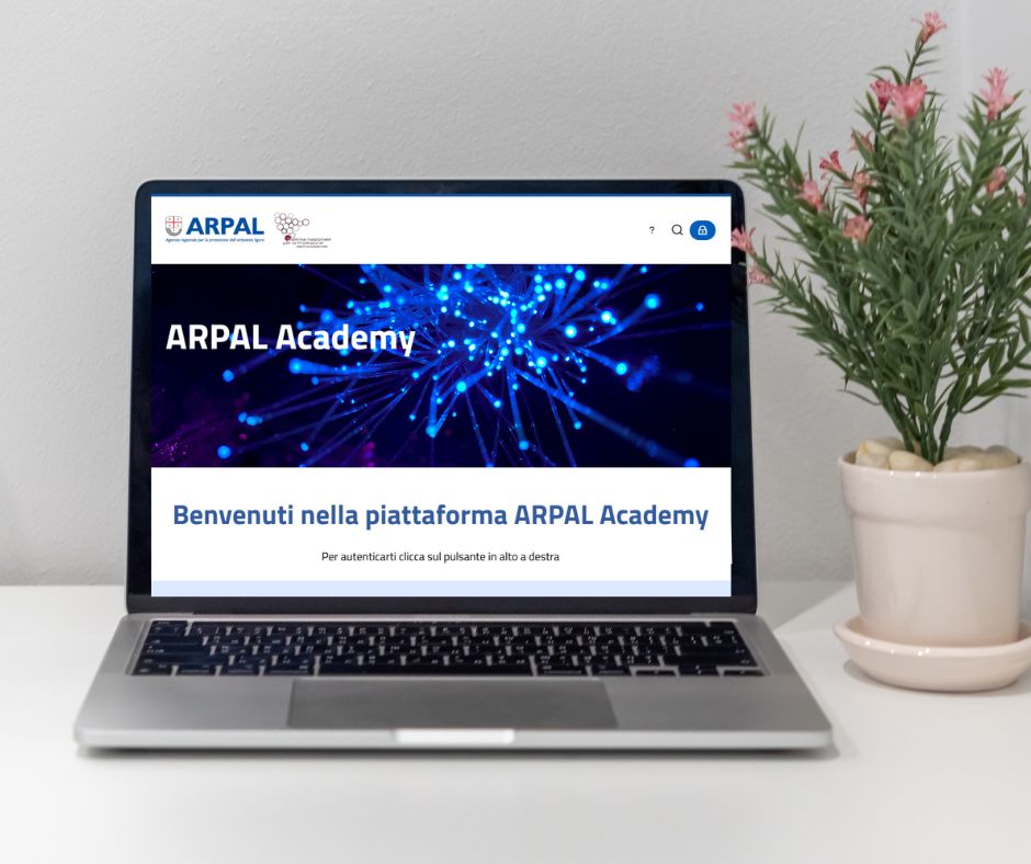 Arpal Academy: interruzione programmata ...