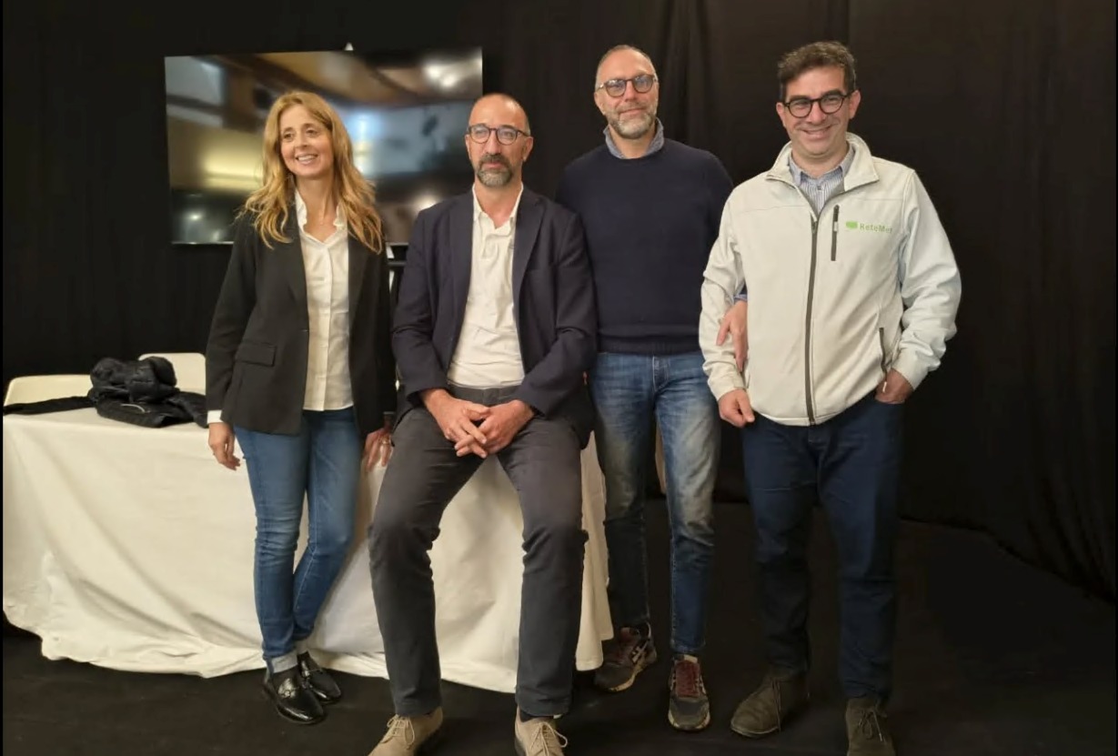 Incontro sul monitoraggio meteo-idrologico a Portofino