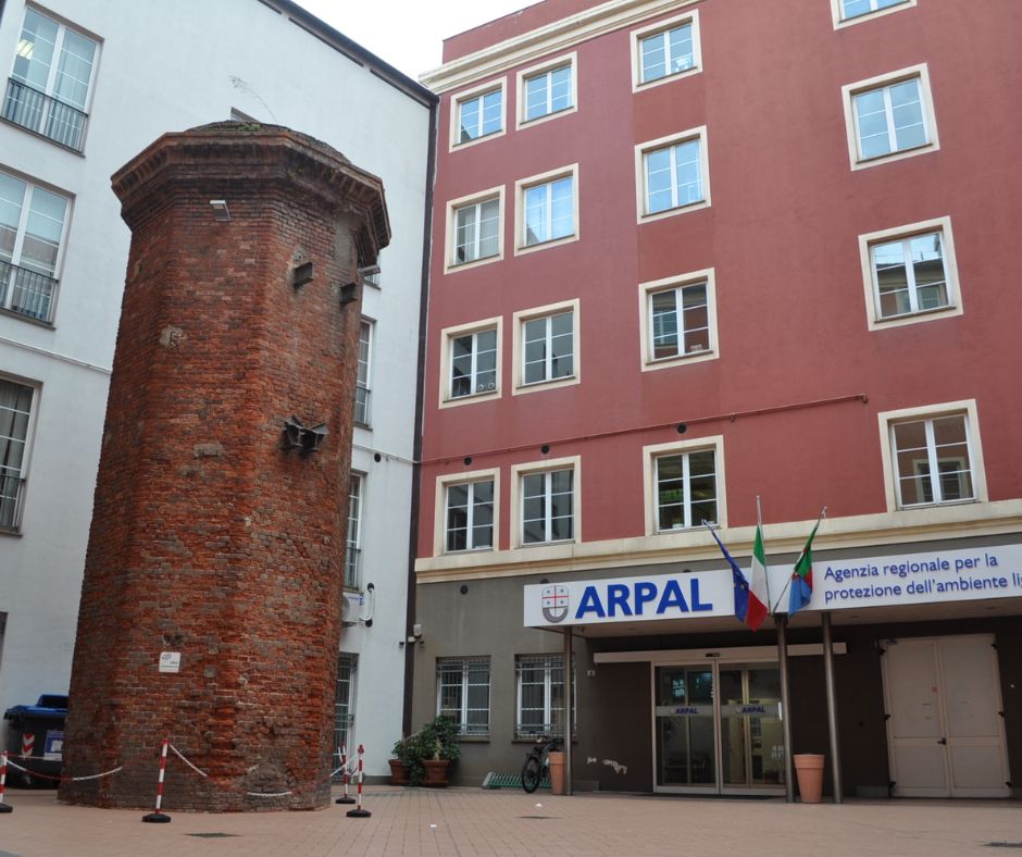 Un venerdì di incontri pubblici per Arpa...