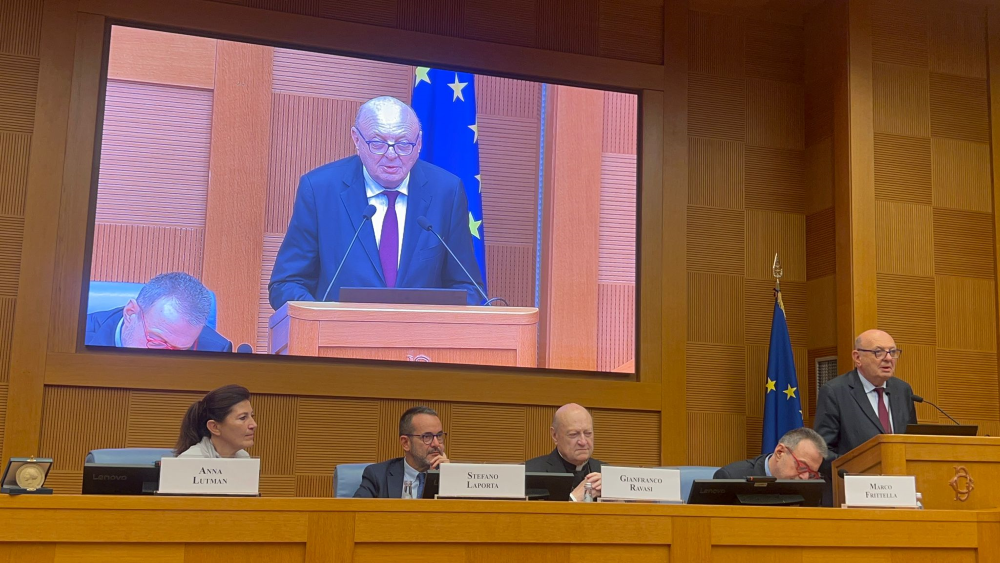 Giubileo della Terra: SNPA per un nuovo ...
