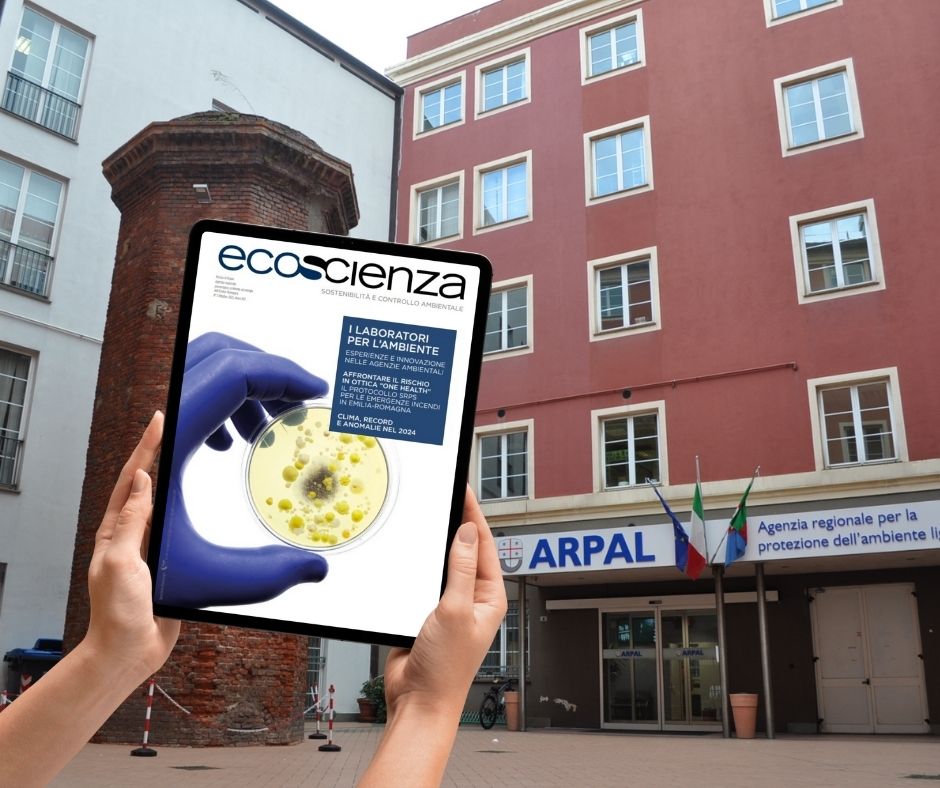 Antimicrobicoresistenza, un tema chiave ...