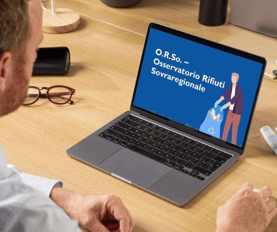 Rifiuti urbani: incontro online su O.R.S...