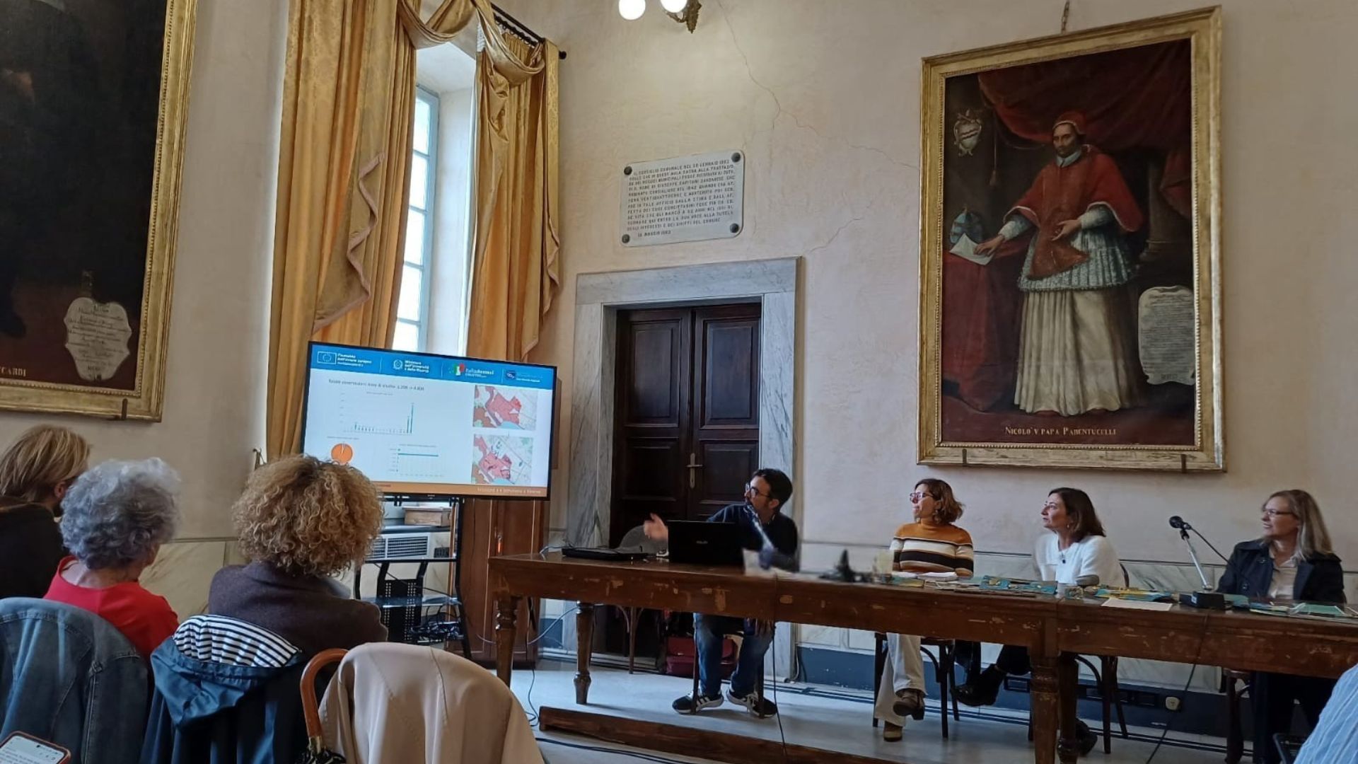Variabioma presentazione