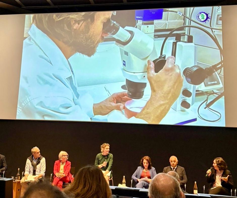 Strategia Marina: Arpal all’incontro di ...