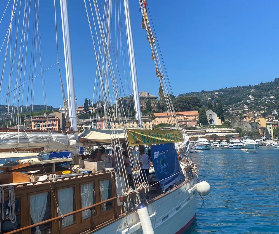 Arpal e il monitoraggio del Mar Ligure a...