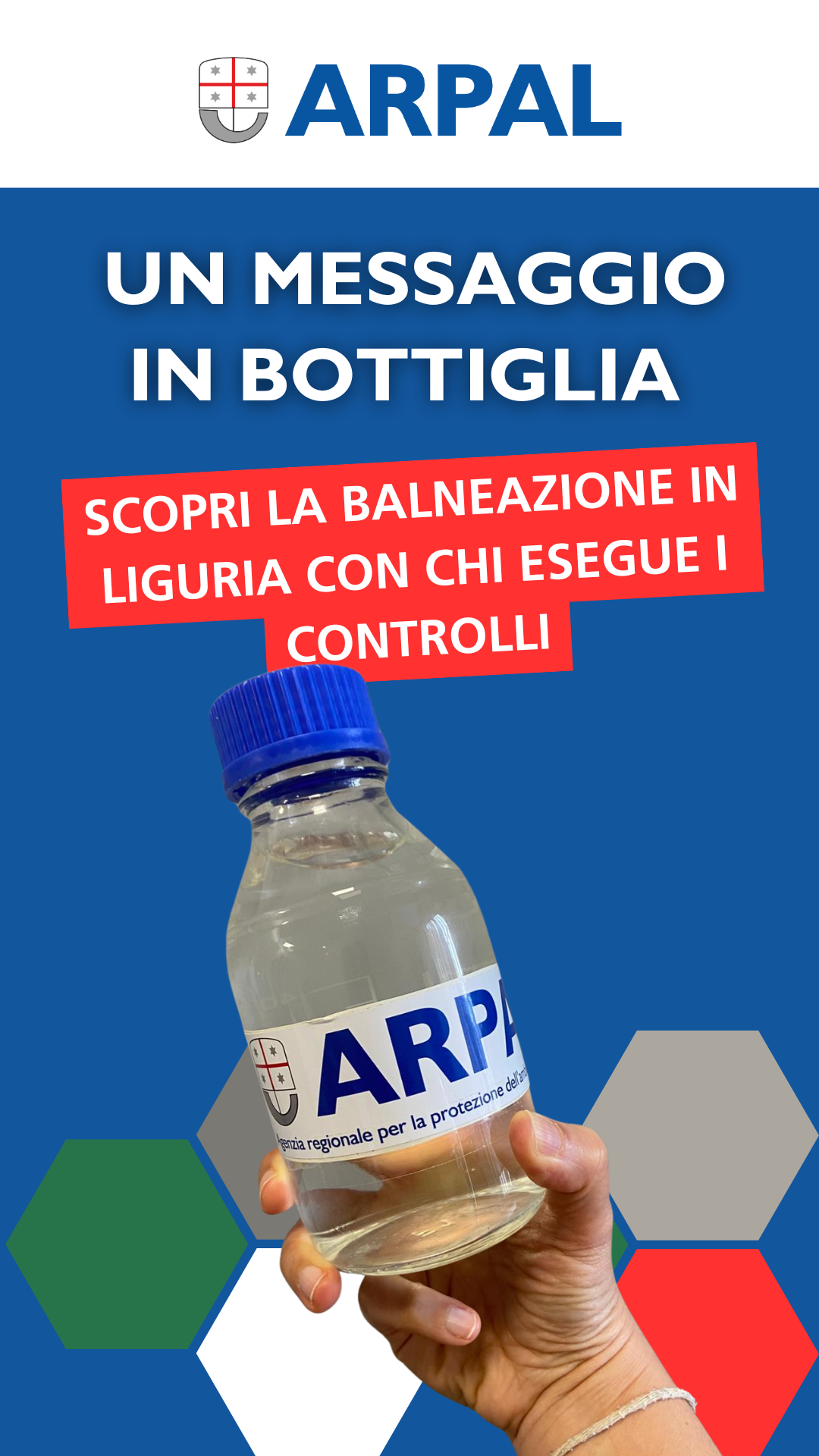 Balneazione 2026 - video sulla stagione balneare 2026