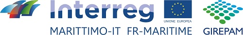 logo girepam-interreg