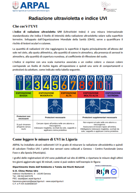 cover guida grafici UVI